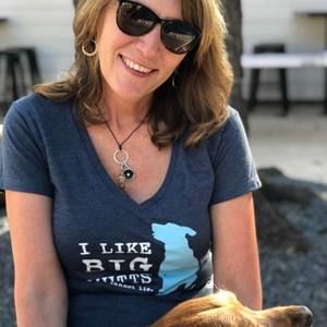 Meet your Posher, Debra